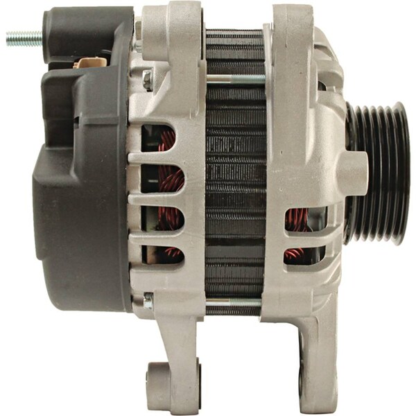 Aftermarket JAndN Electrical Products Alternator 400-46038-JN - main